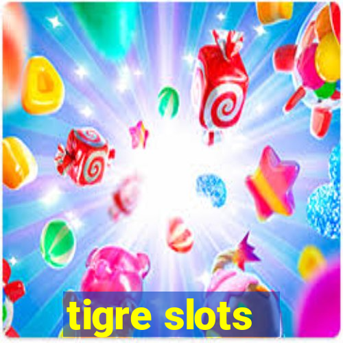 tigre slots - sortudo